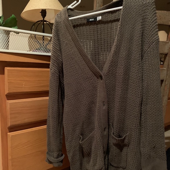 Urban Outfitters Sweaters - Urban Outfitters Cardigan